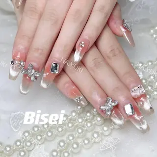 ネイル 💅Nail Boutiqueのネイルデザイン