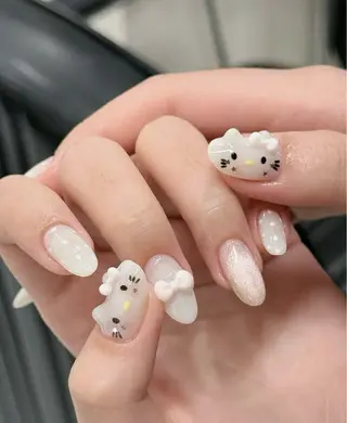 ネイル TABI ANA.CHUOのネイルデザイン