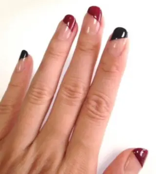 ネイル ゲン レイカのネイルデザイン