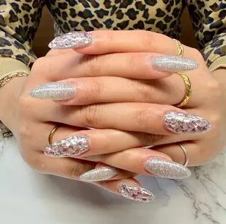 ネイル M.N_ nailのネイルデザイン