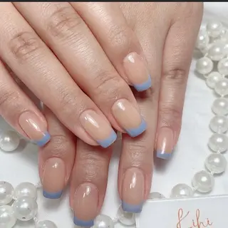 ネイル さくら💮💮 【オフ無料】のネイルデザイン