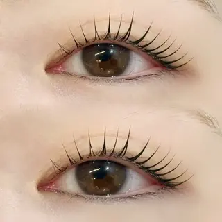 マツエク・マツパ LAYLA 🤍の眉毛・アイブロウイメージ