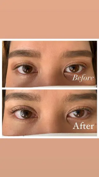 マツエク・マツパ VIP 飯田のマツエク・マツパデザイン