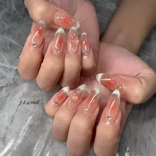 ネイル F.T.S nailのネイルデザイン