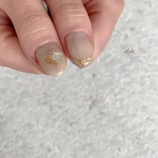 ネイル Rio 𓍼のネイルデザイン