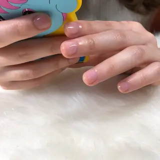 ネイル Nes.Nail所属・Miyagi Asamiのネイルデザイン