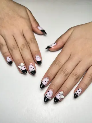 ネイル な なのネイルデザイン