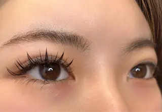 マツエク・マツパ EILIS& EYEのマツエク・マツパデザイン