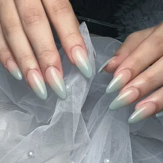 ネイル miku 🦋nailのネイルデザイン