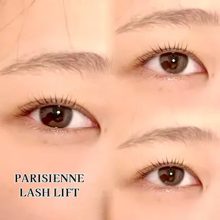 マツエク・マツパ こと / 束感マツエク🐩🤍のマツエク・マツパデザイン