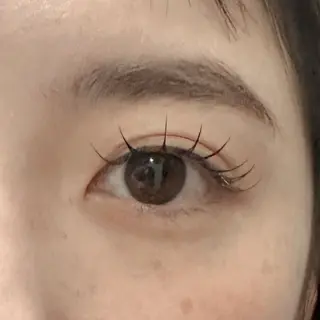 マツエク・マツパ Myro misaeのマツエク・マツパデザイン