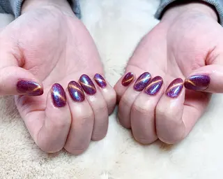 ネイル Lea NAILsalon所属・Le’a NailSalonのネイルデザイン