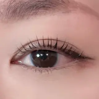 マツエク・マツパ CHERILY meiのマツエク・マツパデザイン