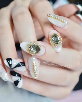 ネイル nail_salon try_YOUのネイルデザイン