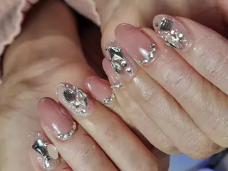 ネイル Y. Reonaのネイルデザイン