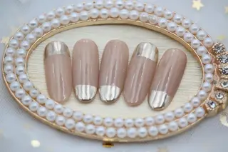 ネイル NailPrincess所属・princess スカルプ専門店のネイルデザイン