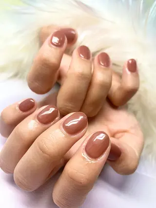 ネイル 痩身/脱毛/ネイル HARUKAのエステ・リラクイメージ