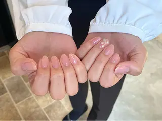 ネイル STAR RIVER【スターリバー】所属・MIKI🌼STAR RIVER⭐️🌈のネイルデザイン