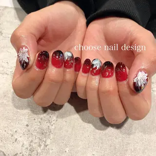 ネイル choose naildesignのネイルデザイン