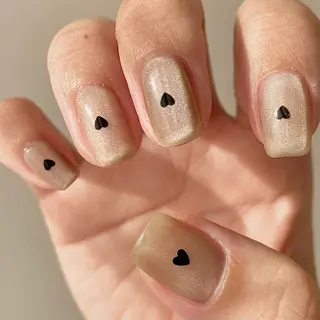 ネイル nook megumiのネイルデザイン