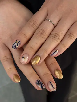 ネイル filonnail / Shioriのネイルデザイン