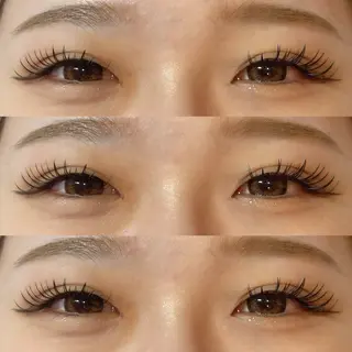 マツエク・マツパ re-born🎀 NANAHAのマツエク・マツパデザイン