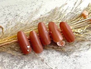 ネイル Nail Salon 7所属・高橋 ことののネイルデザイン