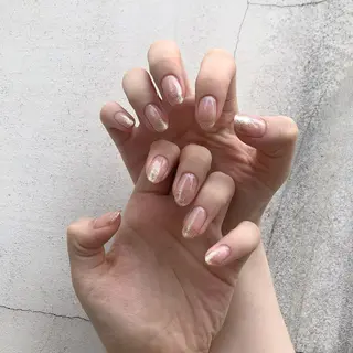 ネイル ibrel  nail所属・内田 光のネイルデザイン