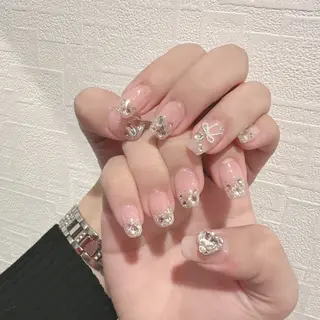 ネイル D-BEAUTY Nailsalonのネイルデザイン