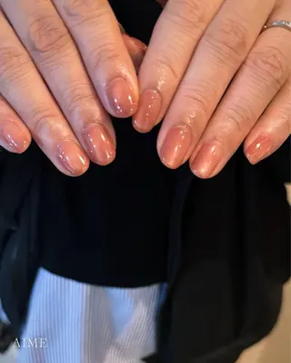 ネイル AIME （momo）のネイルデザイン