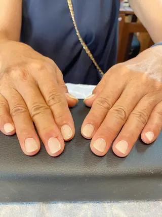 ネイル プライベートサロン te-nanoのネイルデザイン