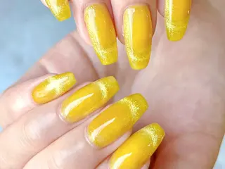 ネイル REBEST 天王寺のネイルデザイン