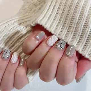 ネイル * haruのネイルデザイン