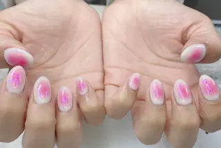 ネイル MYU Nails所属・MYU Nailsのネイルデザイン