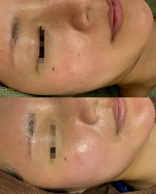 Salon da Mahina所属・salonda mahinaのエステ・リラクイメージ