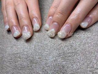 ネイル Hiro nail /Harapeccoのネイルデザイン