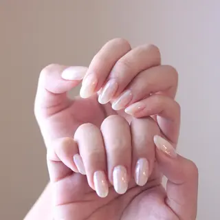 ネイル Elio所属・Elio 国泰寺のネイルデザイン