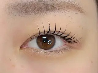 マツエク・マツパ ＆genic所属・MA MIのマツエク・マツパデザイン