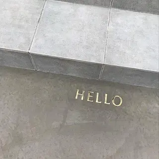 ショート カラー パーマ メンズ キッズ ネイル マツエク・マツパ 髪質改善🫧ベージュ 椙山 響のヘアスタイル