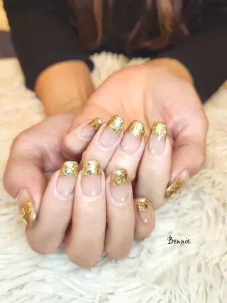 ネイル   BENNIEのネイルデザイン