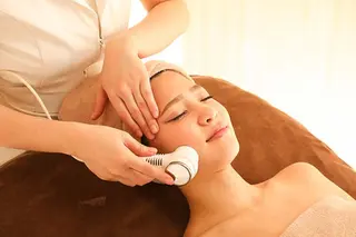 レイビス 渋谷店のエステ・リラクイメージ