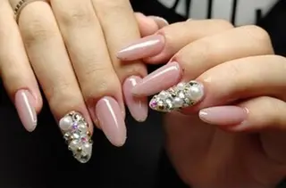 ネイル MK ネイルサロンのネイルデザイン