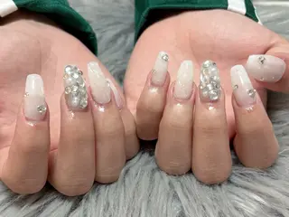 ネイル Nina's nailのネイルデザイン