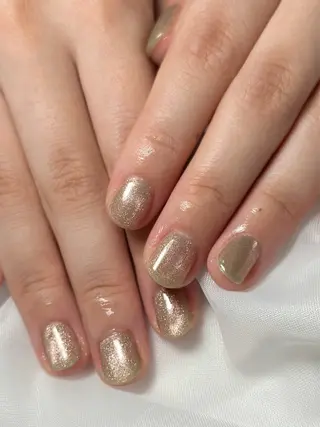 ネイル bibiwoo Ayakoのネイルデザイン