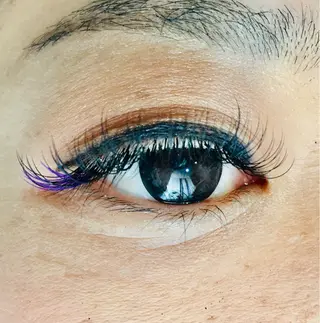 マツエク・マツパ 樋口 みなみのマツエク・マツパデザイン