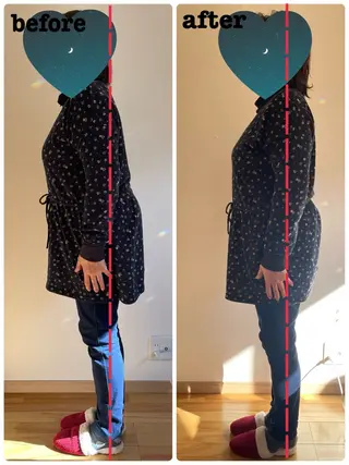 原田 由貴のエステ・リラクイメージ