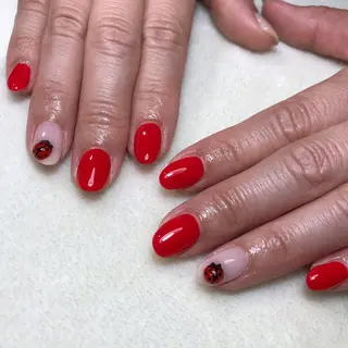 ネイル lotus erikaのネイルデザイン