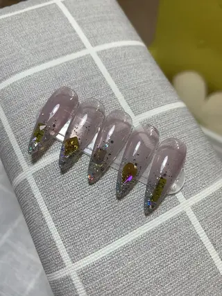 ネイル NAIL CIRCLESのネイルデザイン