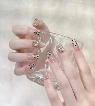 ネイル ユミ nailのネイルデザイン