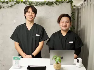 NAORU 池尻大橋院所属・NAORU 池尻大橋のエステ・リラクイメージ